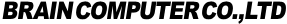 BRAIN COMPUTER CO.,LTD